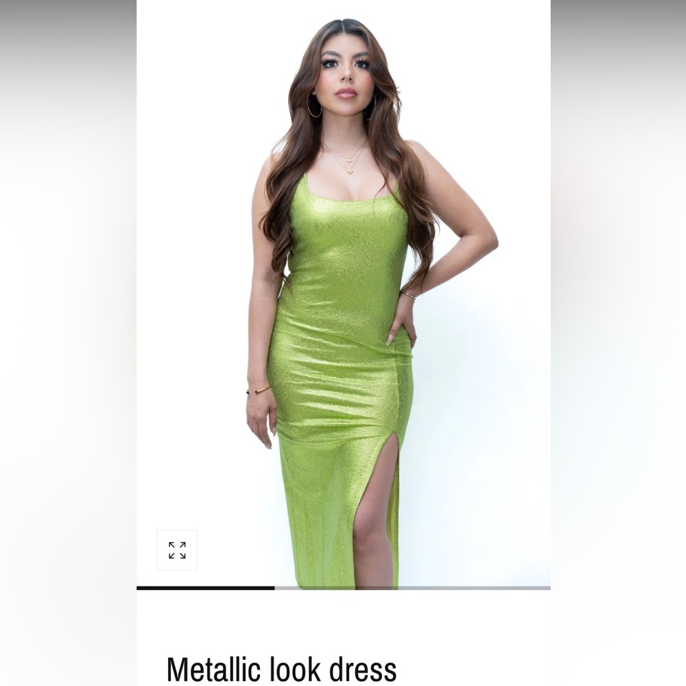 NWT dress